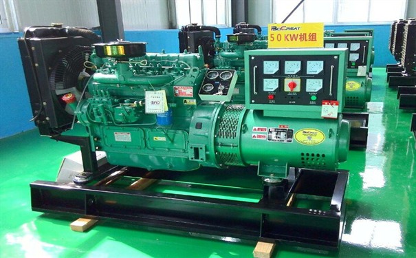 紫金发电机出租